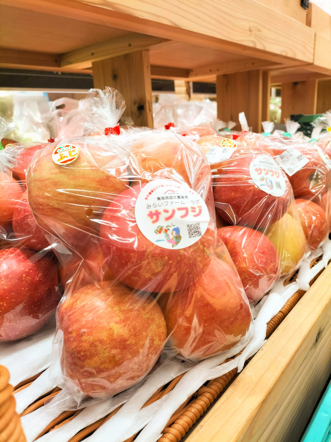 スマフレ🍎好評販売中✨