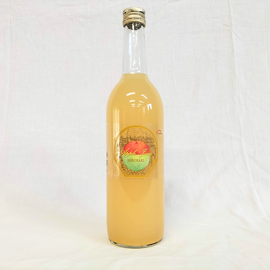 希少品種ブレンド+無添加ジュースの飲み比べセット